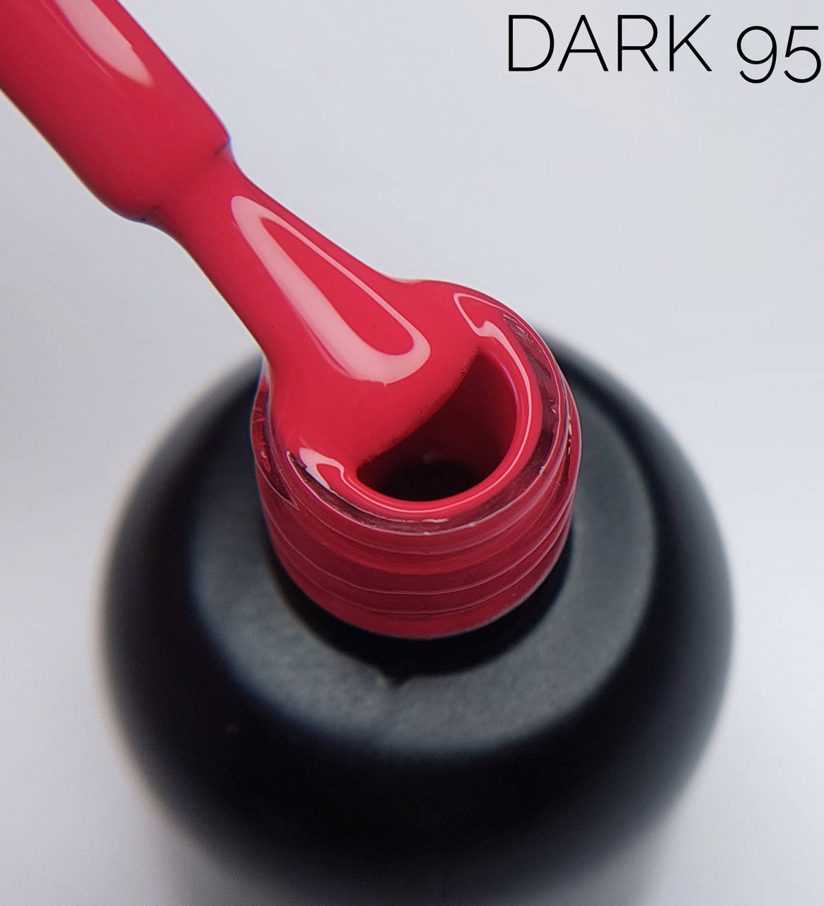 

Гель-лак DARK gel polish 8 ml №95