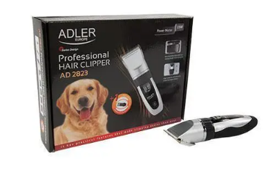 

Машинка для стрижки животных Adler AD 2823