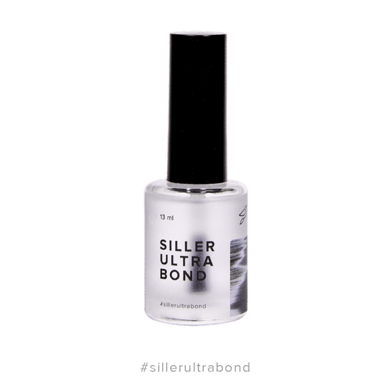 

Siller Ultrabond — праймер бескислотный, 13мл