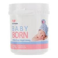 

Крем под подгузник Защитный 100мл BabyBorn Elfa Pharm