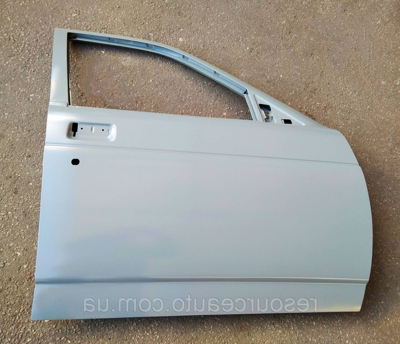 

Дверь ВАЗ-2110 2111,2112,2170,2171,2172, Приора ,передняя правая ,катафорез