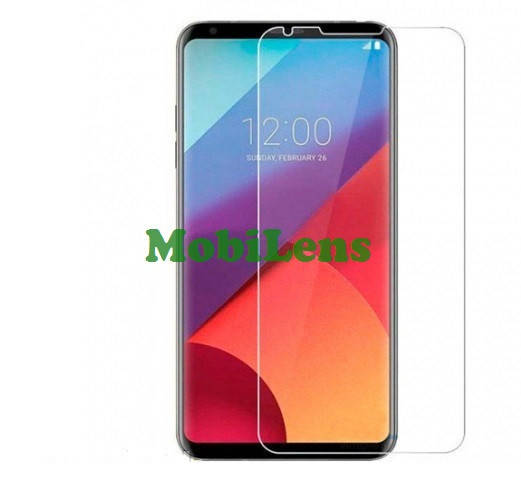 

LG H930, LG V30, V30+ Защитное стекло