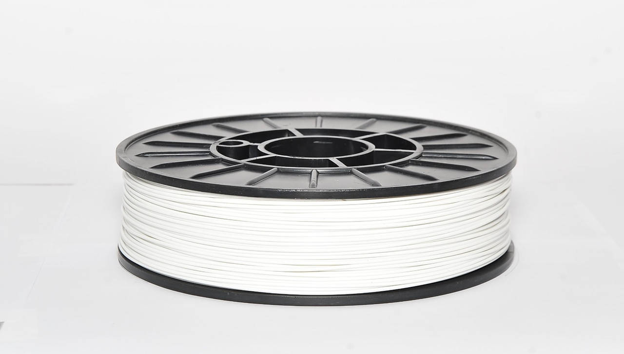 

PLA пластик 3Dplast для 3D принтера 2.85 мм белый