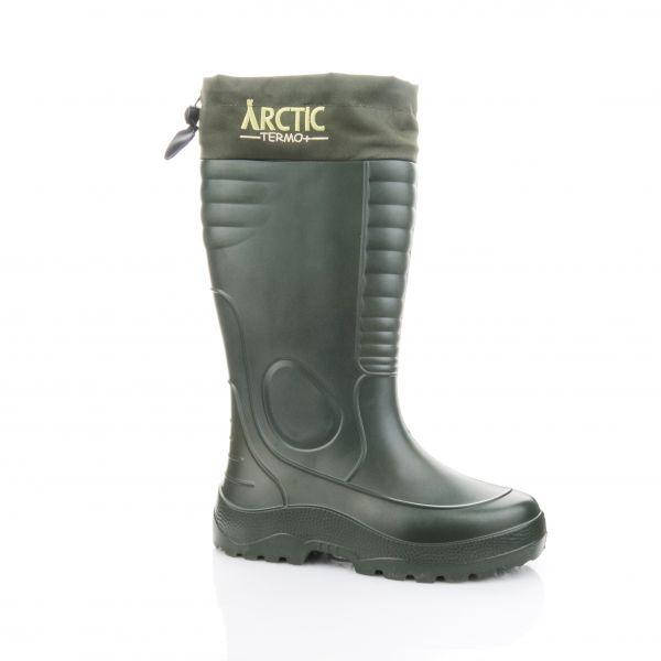 

Сапоги Lemigo ARCTIC TERMO + 875 Зеленые 44