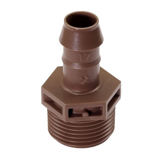 

Переходная муфта XFF-MA-075 Rain Bird