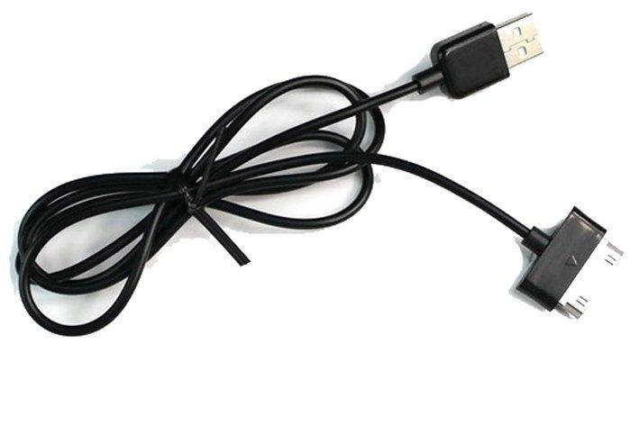 

USB кабель для зарядки и передачи данных Samsung GALAXY tab