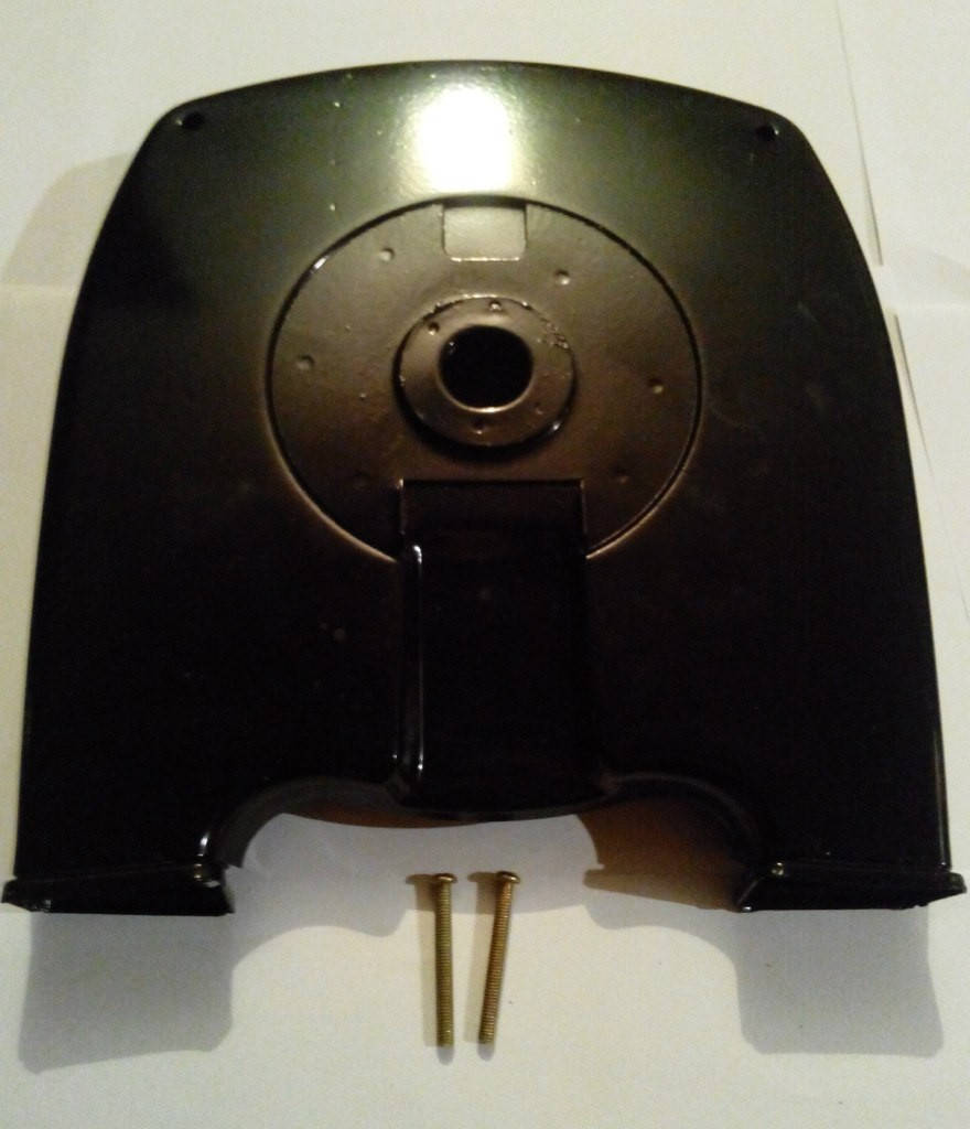 

Кожух задней звезды JAWA 350 12V металл