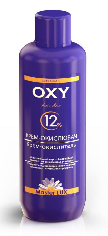 

Master Lux Blondex Окислитель 12% 1000 гр