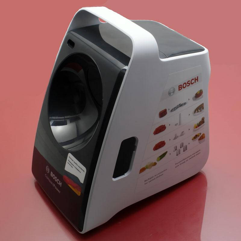 

Корпус для мясорубки Bosch Compact Power