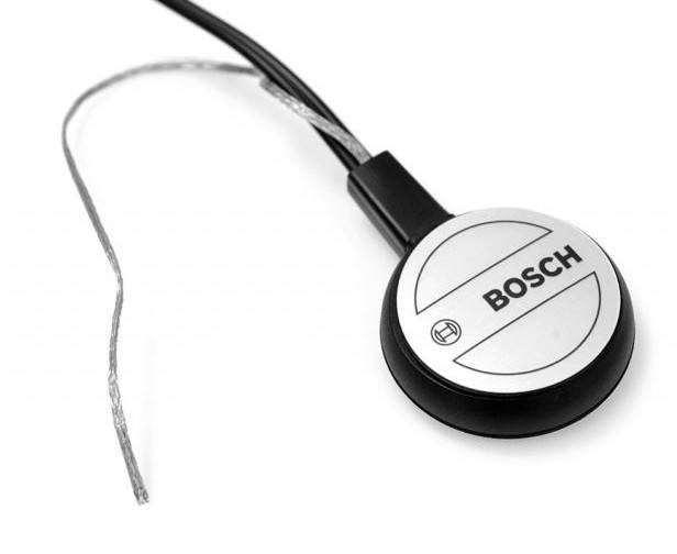 

Антенна Bosch Autofun PRO