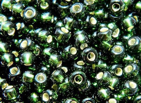 

Бисер 57290. 10 г