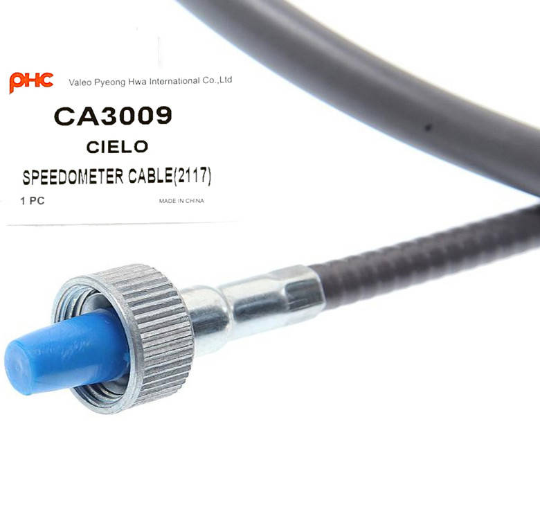 

Трос спидометра Нексия VALEO PHC, CA3009
