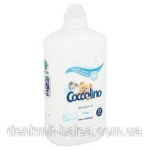 

Ополаскиватель Коколино для детского белья Чистота Coccolino Intense Pure 1800 мл