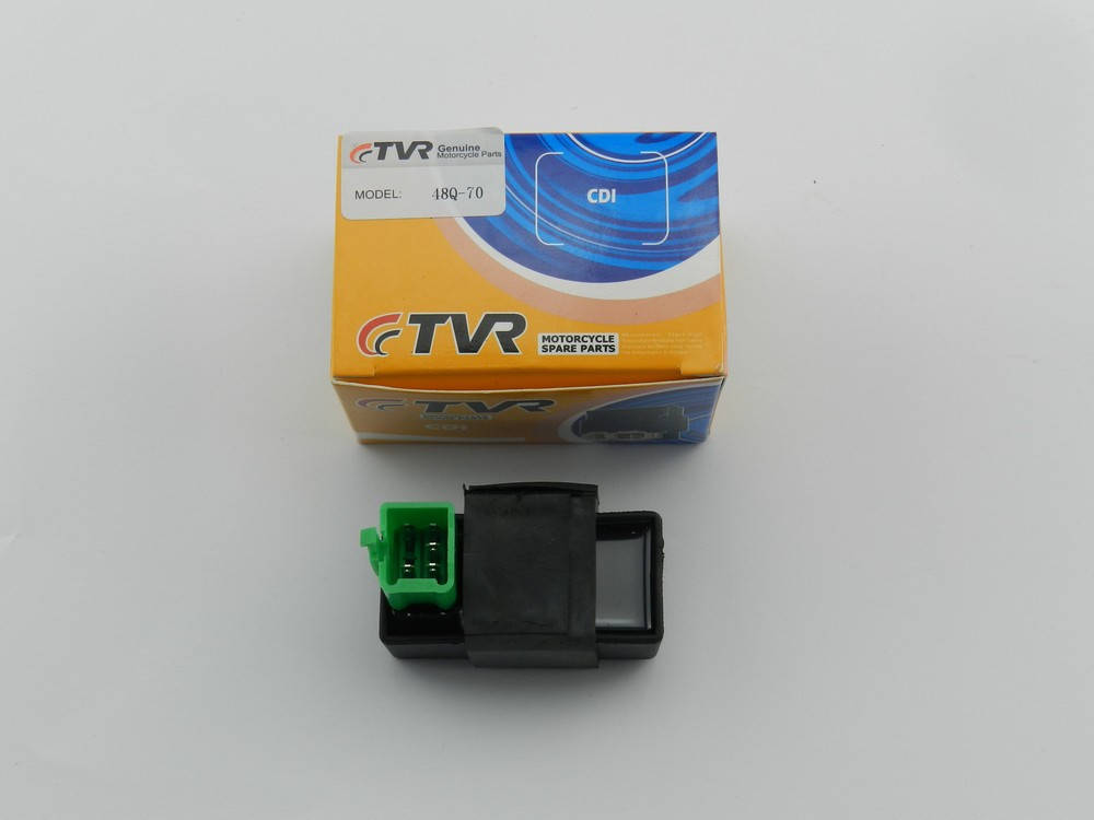 

Коммутатор Дельта/альфа JH-70 (TVR)(01612)