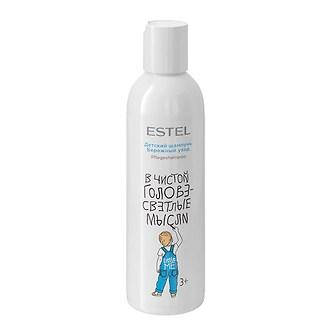 

Шампунь дитячий Estel Little Me Дбайливий догляд 200 мл