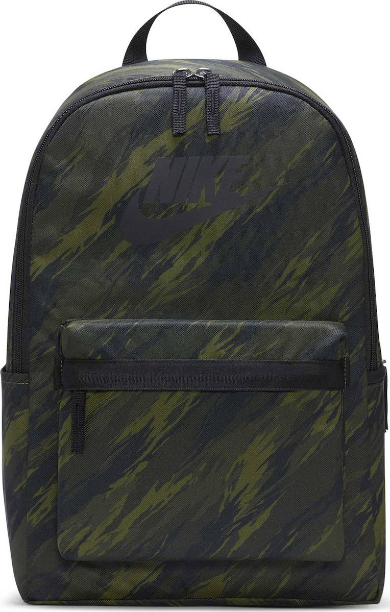 

Рюкзак Nike Heritage Backpack DA7752-326, Хаки