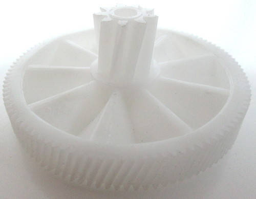 

Шестерня большая для мясорубки Braun 67000898 AS00000377 BR67000898