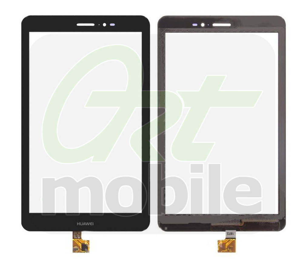 

Тачскрин для Huawei MediaPad T1 8.0 S8-701u, черный