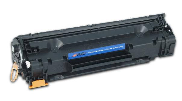 

Картридж совместимый Canon 725 для MF3010 / LBP6000 / LBP6020 / LBP6030