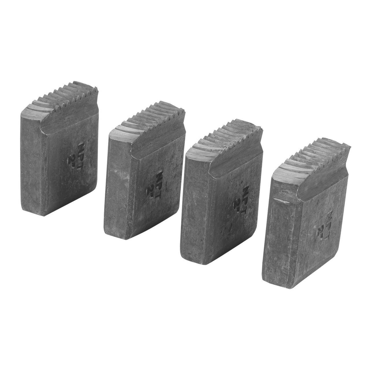 

Резцы для трубных клуппов 1" Truper P-850-1