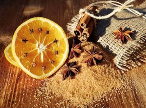 

Алмазная вышивка. Картина на подрамнике "Восточные ароматы", размер 40х30 см