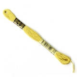 

834 Муліне DMC арт.117 (8м) Франція