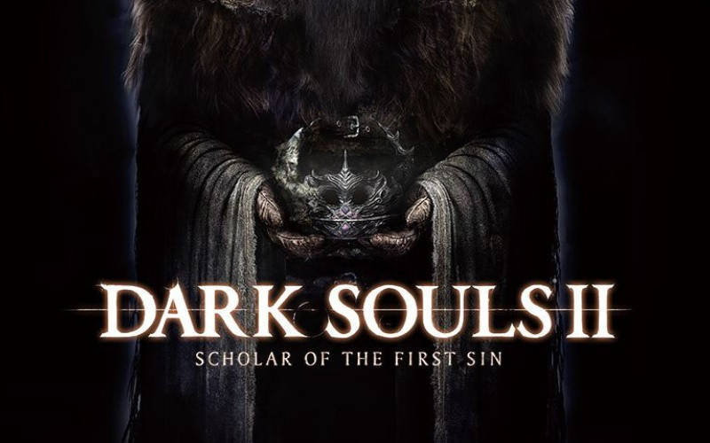 

Dark Souls II: Scholar of the First Sin (Ключ Steam) для ПК