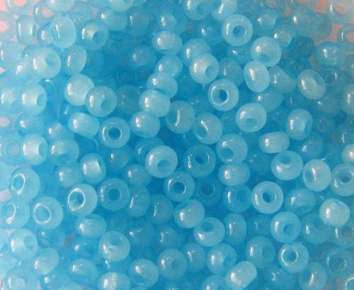 

Бисер (Чехия) Preciosa 02234, 10 гр