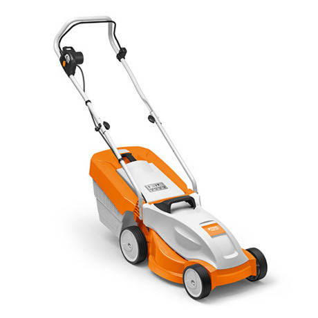 

Газонокосилка STIHL RМE 235