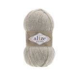 

Alize ALPACA ROYAL камень № 512