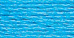 

Мулине DMC 996 Electric blue, Синий