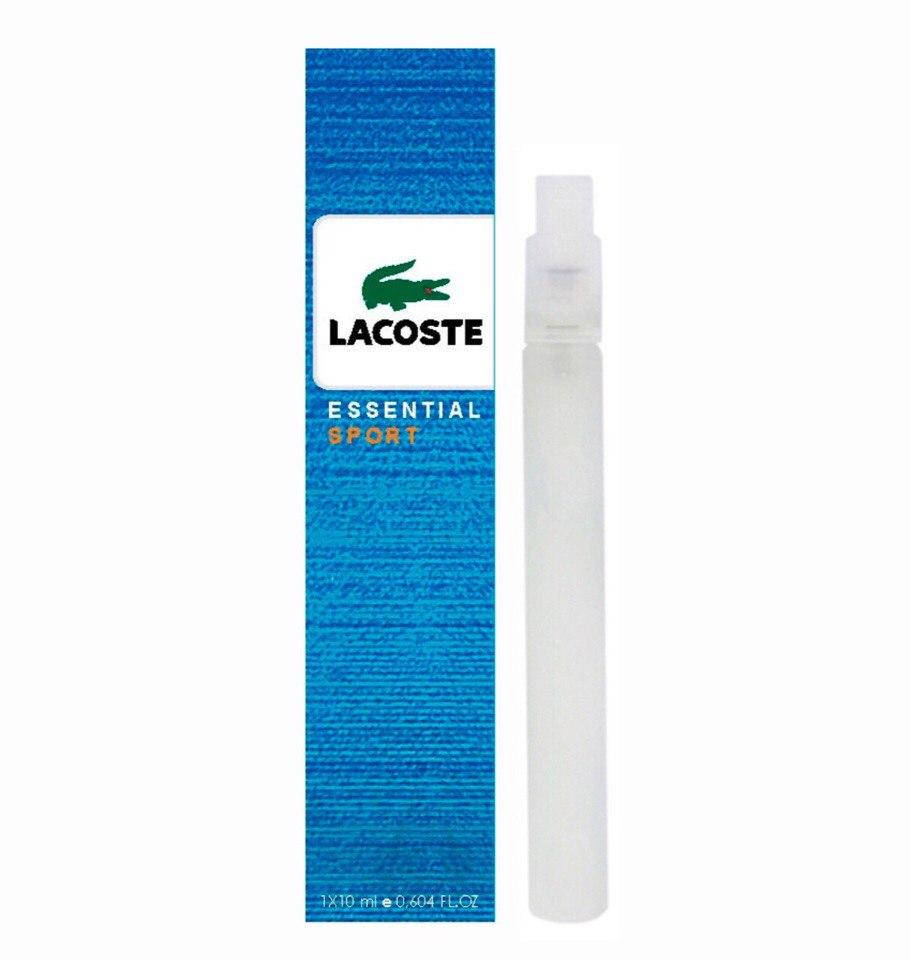 

10 мл Мини-парфюм Lacoste Essential Sport (М)