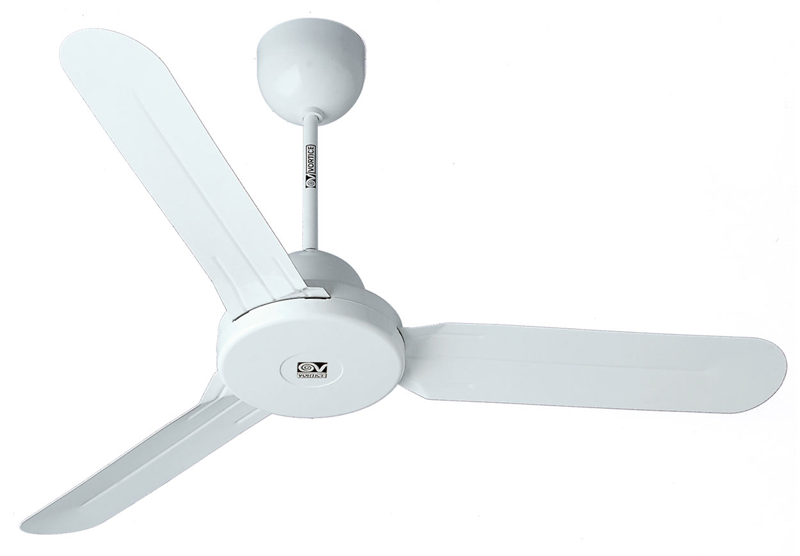 

Потолочный вентилятор Vortice NORDIK DESIGN 1S 160/60, Белый