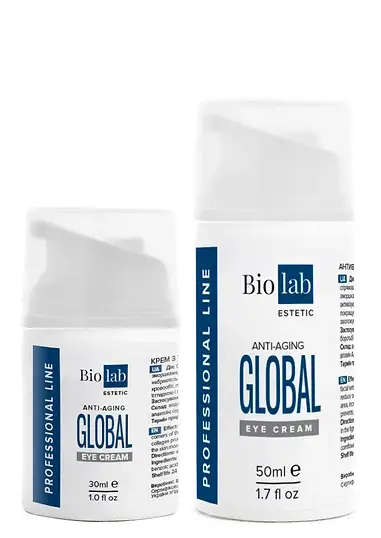 

Крем с Трипептидом для орбитальной зоны Orbital zone peptide cream 50 мл
