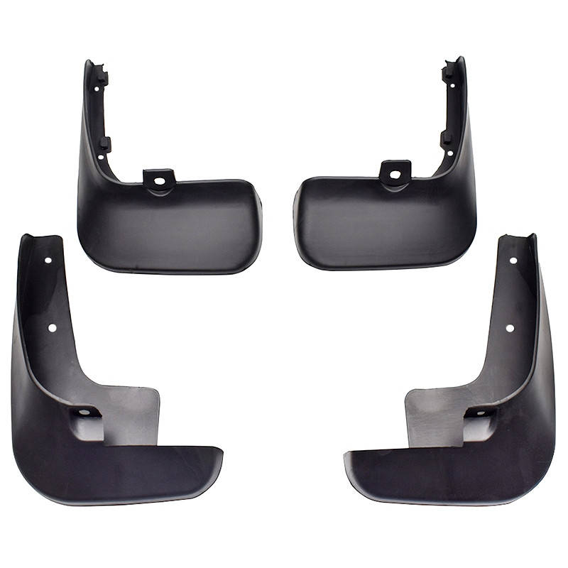 

Брызговики MGC Nissan NV200 2009-2020 г.в. комплект 4 шт