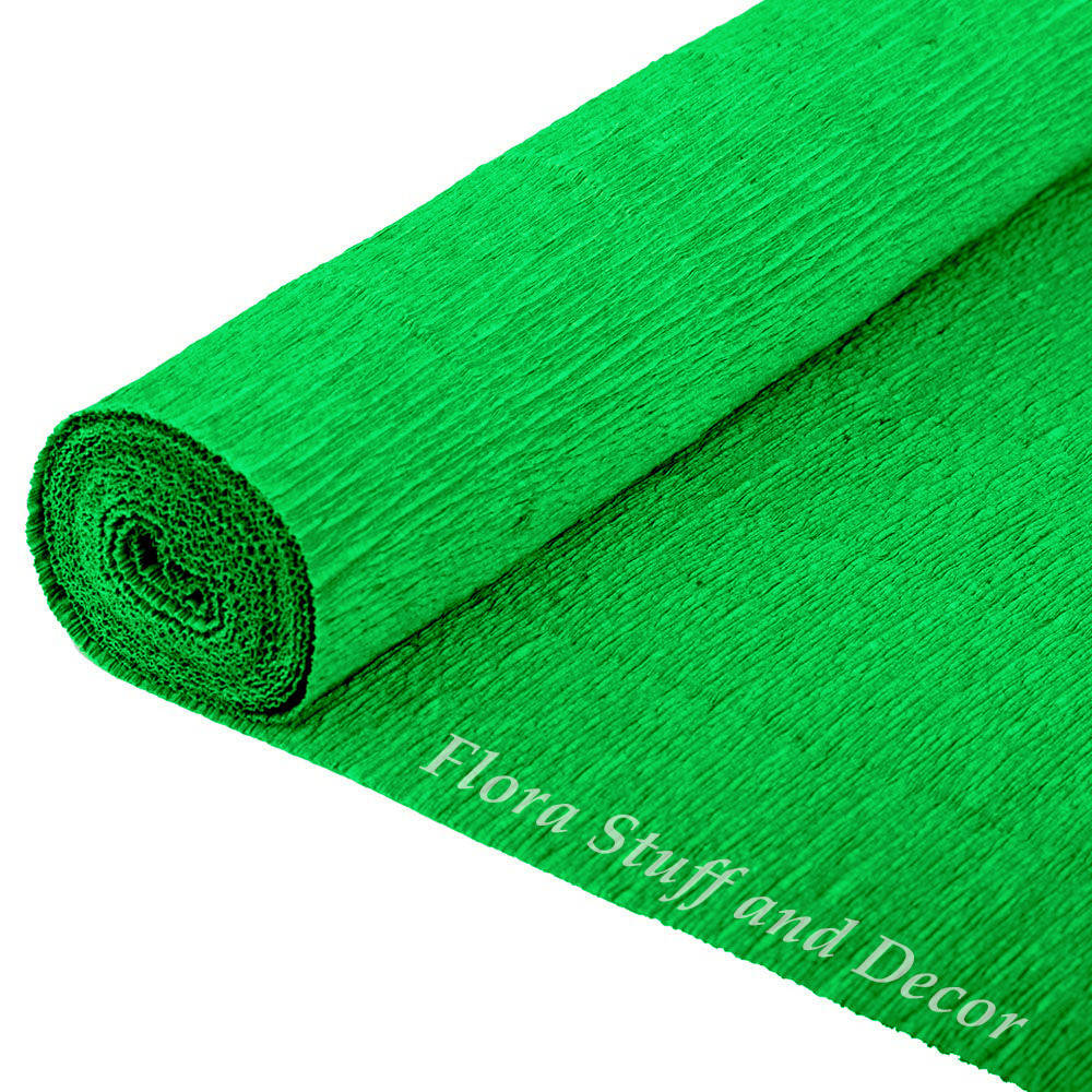 

Креп бумага #563 (50 см х 2.5 м, 180 г)