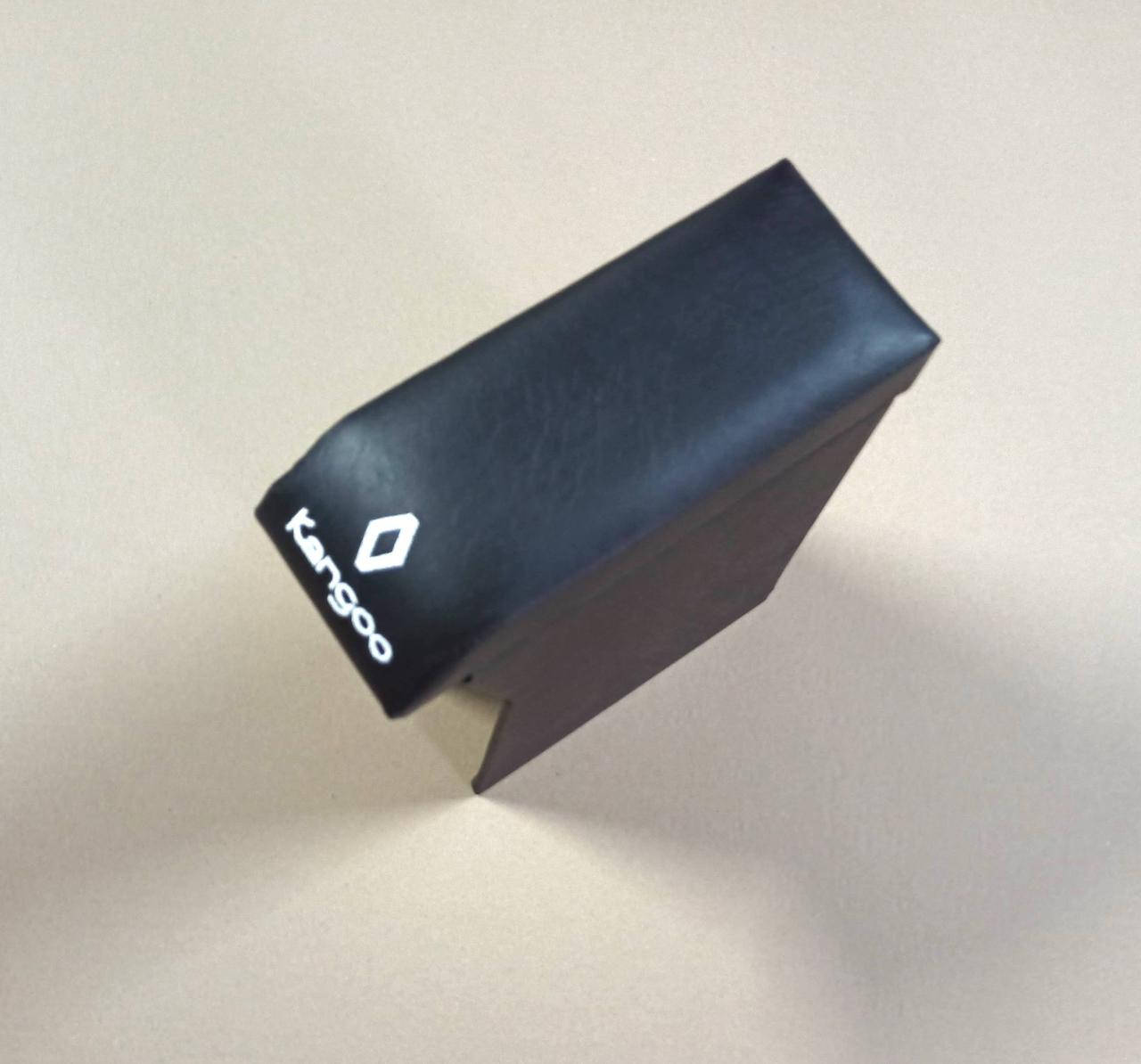 

Подлокотник Рено Кенго Renault Kangoo черный