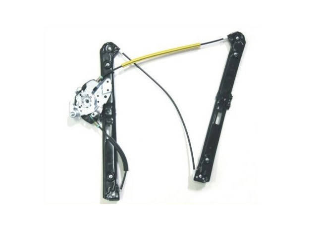 

Стеклоподьемник передний правый BMW E46