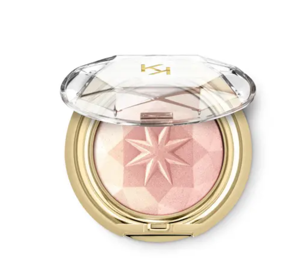 

Holiday Gems Infinite Sparkle Eyeshadow Kiko