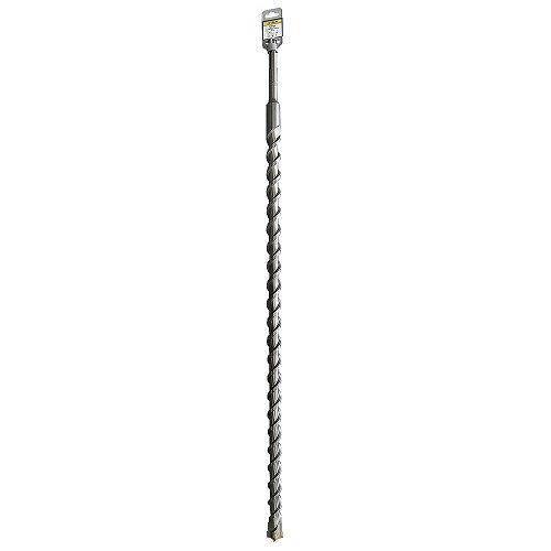 

Бур S&R Meister SDS-max 32x860x1000 мм 212032100