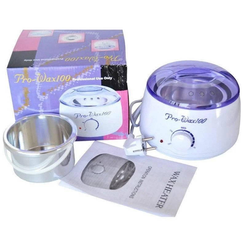 

Воскоплав баночный Pro-Wax