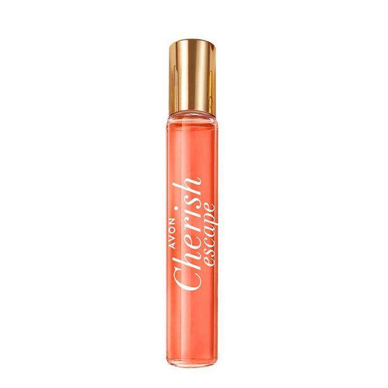 

Парфюмированная вода Avon Cherish Escape, 10 ml