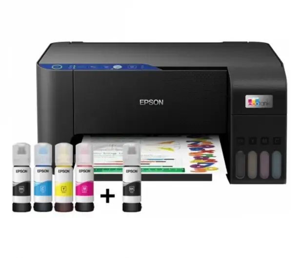 

МФУ Epson L3251 (C11CJ67406)