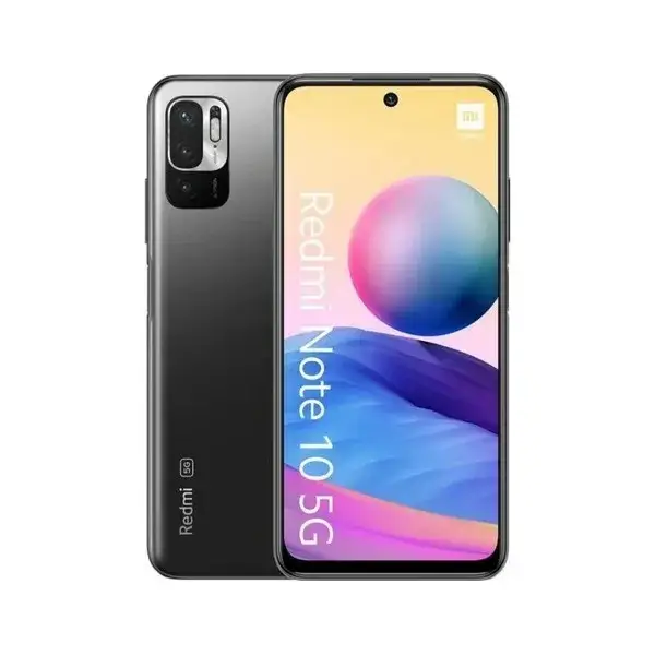 

Смартфон Xiaomi Redmi Note 10 5G 8/256GB Graphite Gray CN no NFC, Серый