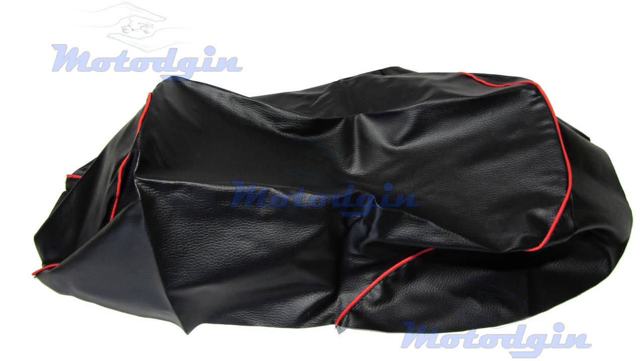 

Чехол сидения Suzuki Address V50