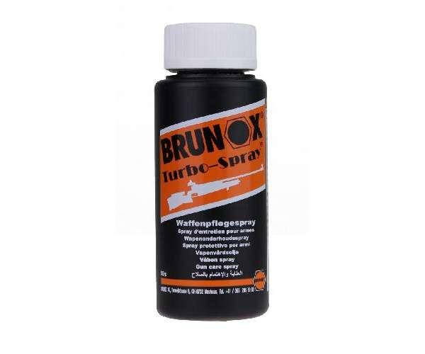 

Мастило для догляду за зброєю Brunox Gun Care, крапельний дозатор 100ml
