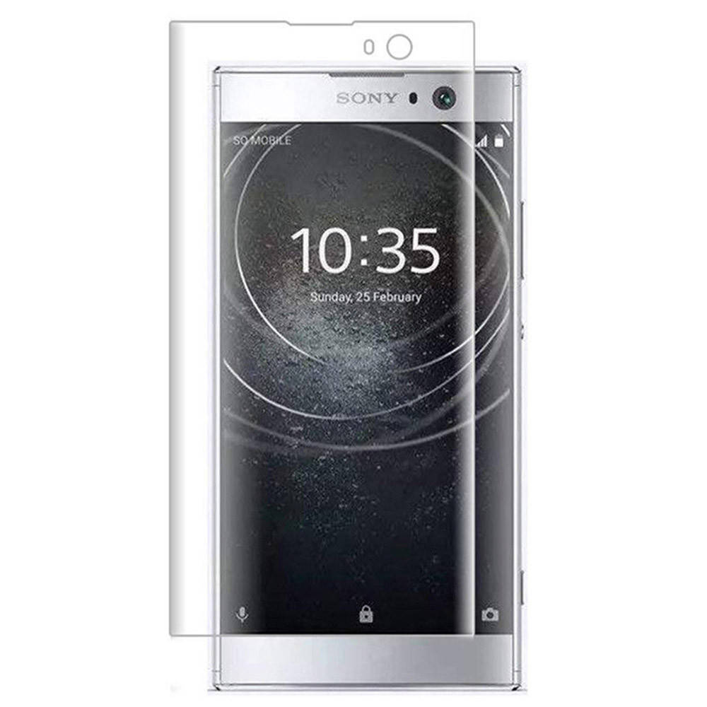 

Защитное стекло 2.5D 0.3mm Tempered Glass для Sony Xperia XA2 Plus