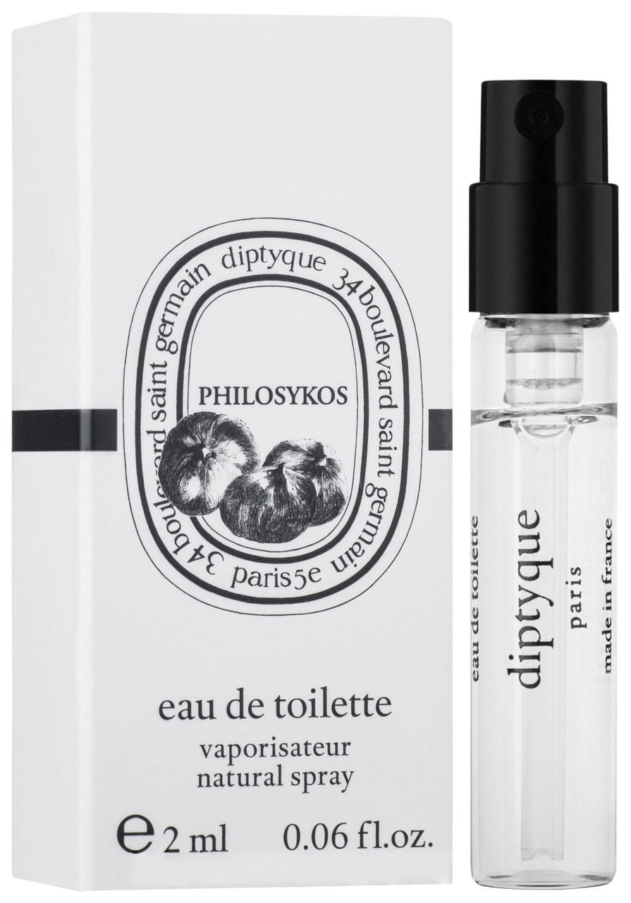 

Туалетная вода (пробник) Diptyque Philosykos 2 мл