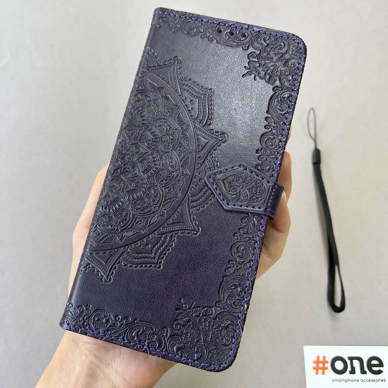 

Чехол-книга для Realme C11 2021 с магнитом с визитницей подствкой чехол книжка на реалми с11 фиолетовая Art, Фиолетовый