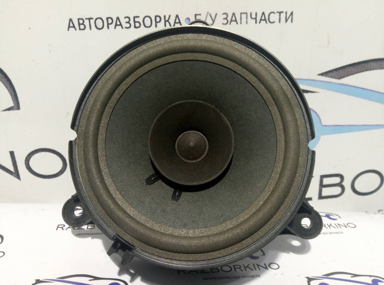 

Динамик дверей Renault Scenic/Grand Scenic III (Рено Сценик 3)